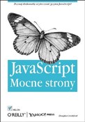 Książka : JavaScript... - Douglas Crockford