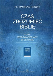 Picture of Czas zrozumieć Biblię