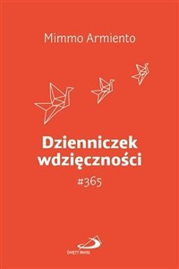 Picture of Dzienniczek wdzięczności #365