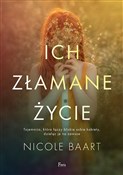 polish book : Ich złaman... - Nicole Baart