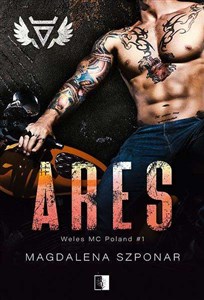 Picture of Ares. Weles MC Poland. Tom 1