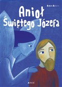 Anioł Świę... - Barbara Baffetti -  books from Poland