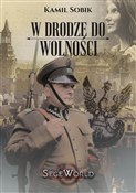 W drodze d... - Kamil Sobik -  foreign books in polish 