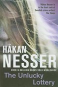 Unlucky Lo... - Hakan Nesser - Ksiegarnia w UK