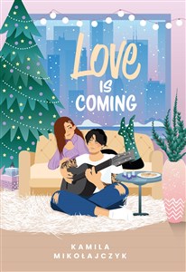 Picture of Love is coming