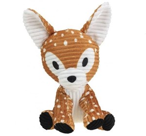 Picture of Lumo Velvet Deer Dear classic velvet