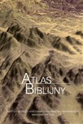 Atlas Bibl... - Opracowanie Zbiorowe -  foreign books in polish 