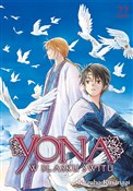 Yona w bla... - Mizuho Kusanagi -  foreign books in polish 