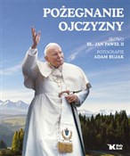 polish book : Pożegnanie... - Jan Paweł II