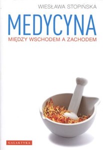 Obrazek Medycyna między wschodem a zachodem