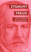 Poza zasad... - Zygmunt Freud -  Polish Bookstore 