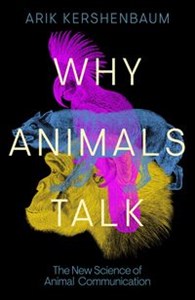 Obrazek Why Animals Talk
