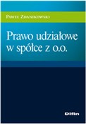Prawo udzi... - Paweł Zdanikowski -  Polish Bookstore 
