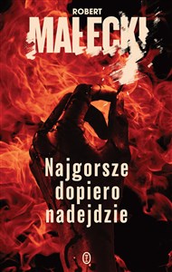 Obrazek Najgorsze dopiero nadejdzie