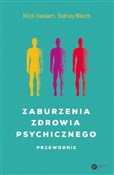 Polska książka : Zaburzenia... - Sidney Bloch, Nick Haslam