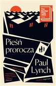 Pieśń pror... - Paul Lynch -  foreign books in polish 