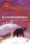 Polska książka : Kto obudzi... - Otto Rudolf Wiemer