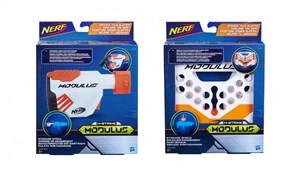 Obrazek NERF wyrzutnia Modulus Gear Mix, różne rodzaje