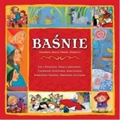 Baśnie And... - Agnieszka Sobich -  books in polish 