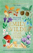 Książka : Emily Wild... - Fawcett Heather