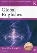 Global Eng... - Jennifer Jenkins -  Polish Bookstore 