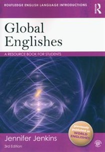 Picture of Global Englishes