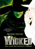 Wicked Życ... - Gregory Maguire -  Książka z wysyłką do UK
