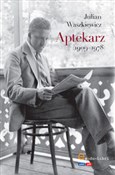 Zobacz : Aptekarz - Julian Waszkiewicz