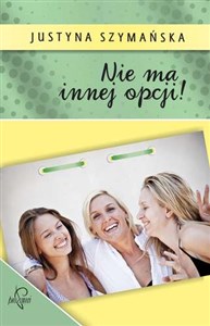 Picture of Nie ma innej opcji