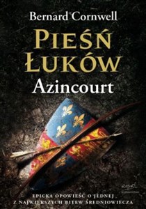 Picture of Pieśń Łuków Azincourt