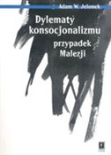 polish book : Dylematy k... - Adam W. Jelonek