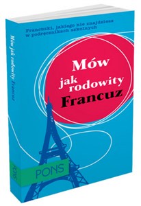 Picture of Mów jak rodowity Francuz