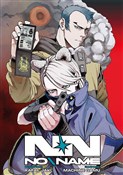 No∖name - Machine Gamu -  Polish Bookstore 