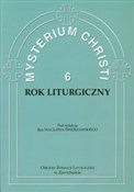 polish book : Mysterium ...