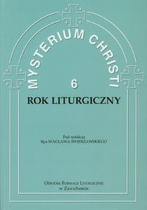 Picture of Mysterium Christi 6 Rok liturgiczny