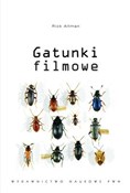 polish book : Gatunki fi... - Rick Altman