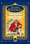Przygody G... - Opracowanie Zbiorowe -  foreign books in polish 