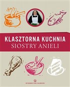 Klasztorna... - Aniela Garecka -  Książka z wysyłką do UK