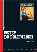 Wstęp do p... - Tomasz Żyro -  books in polish 