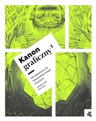 Kanon graf... - Russ Kick -  books from Poland