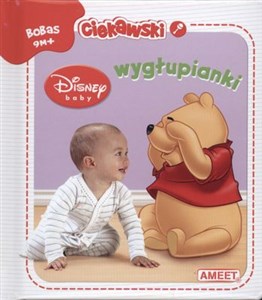 Picture of Disney Baby Wygłupianki