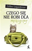 Czego się ... - Gilles Legardinier -  Polish Bookstore 