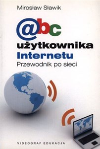 Obrazek ABC użytkownika Internetu Przewodnik po sieci