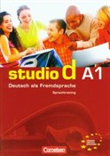 Książka : Studio d A...