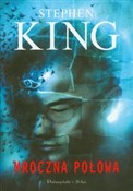 Mroczna po... - Stephen King -  foreign books in polish 