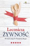 Lecznicza ... - D. Pamplona Roger Jorge -  books in polish 
