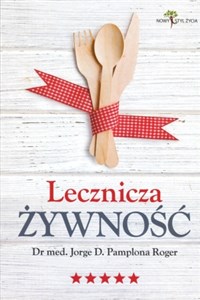 Picture of Lecznicza żywność