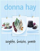 Szybko, św... - Donna Hay -  books in polish 