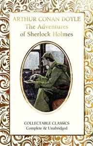Obrazek Adventures Sherlock Holmes