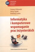 Informatyk... - Jerzy Lipski, Cezary Orłowski, Andrzej Loska -  foreign books in polish 